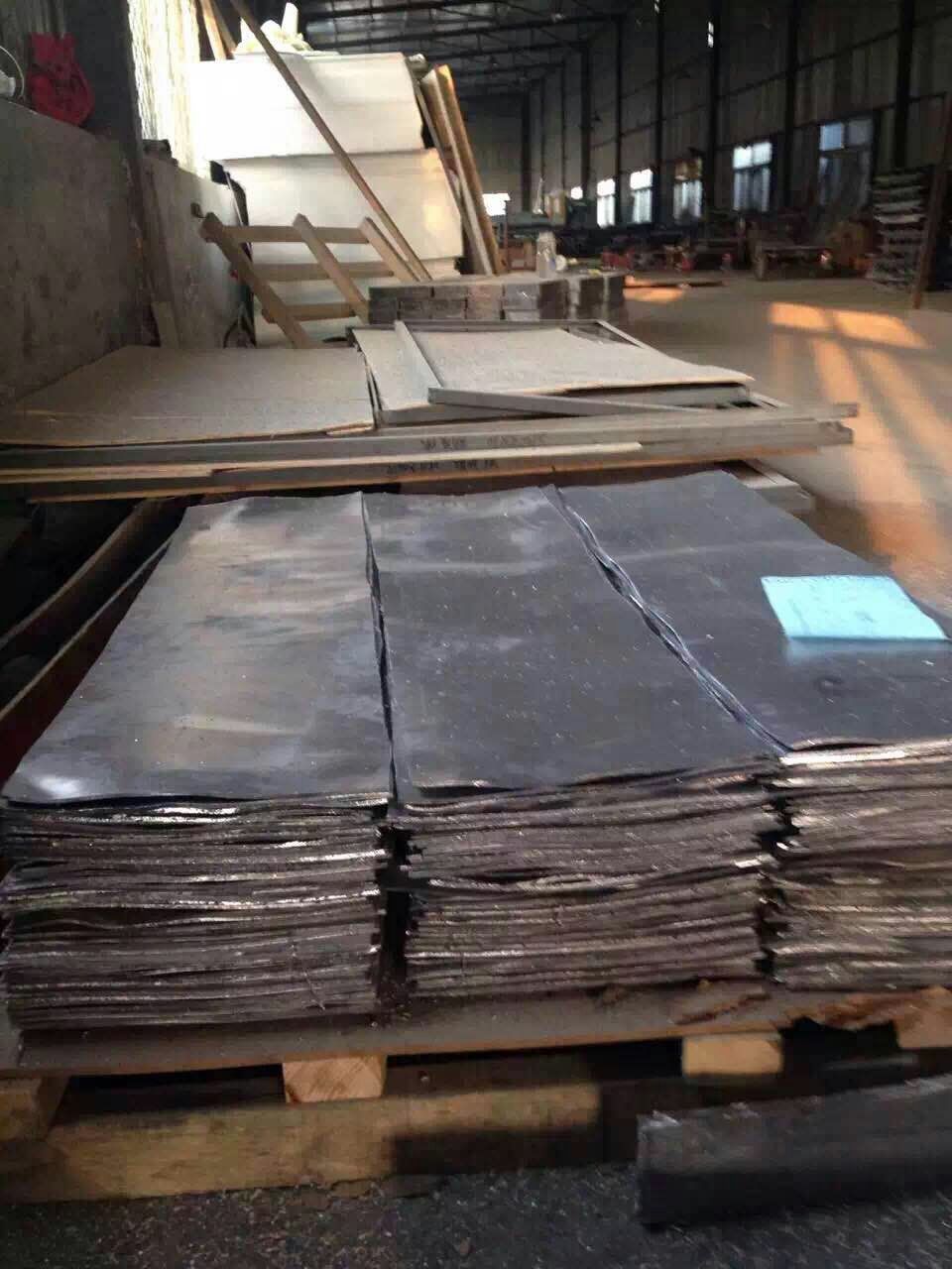 锦州防护铅皮铅板常用厚度